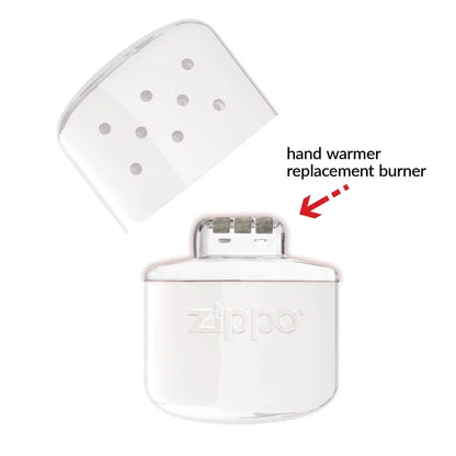 Hand Warmer Replacement Burner